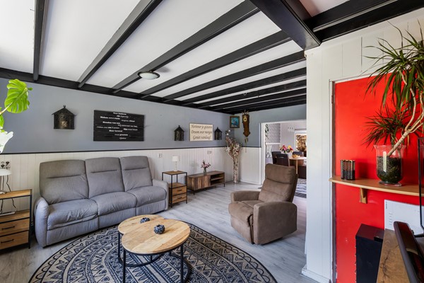 Medium property photo - Laagzijde 33, 8316 AX Marknesse
